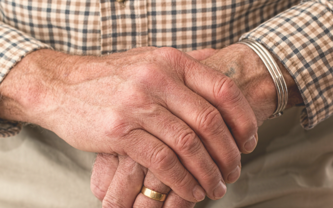 On Getting Older