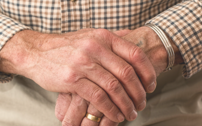 On Getting Older