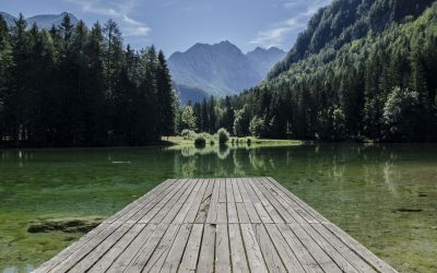 The Sound of Tranquility