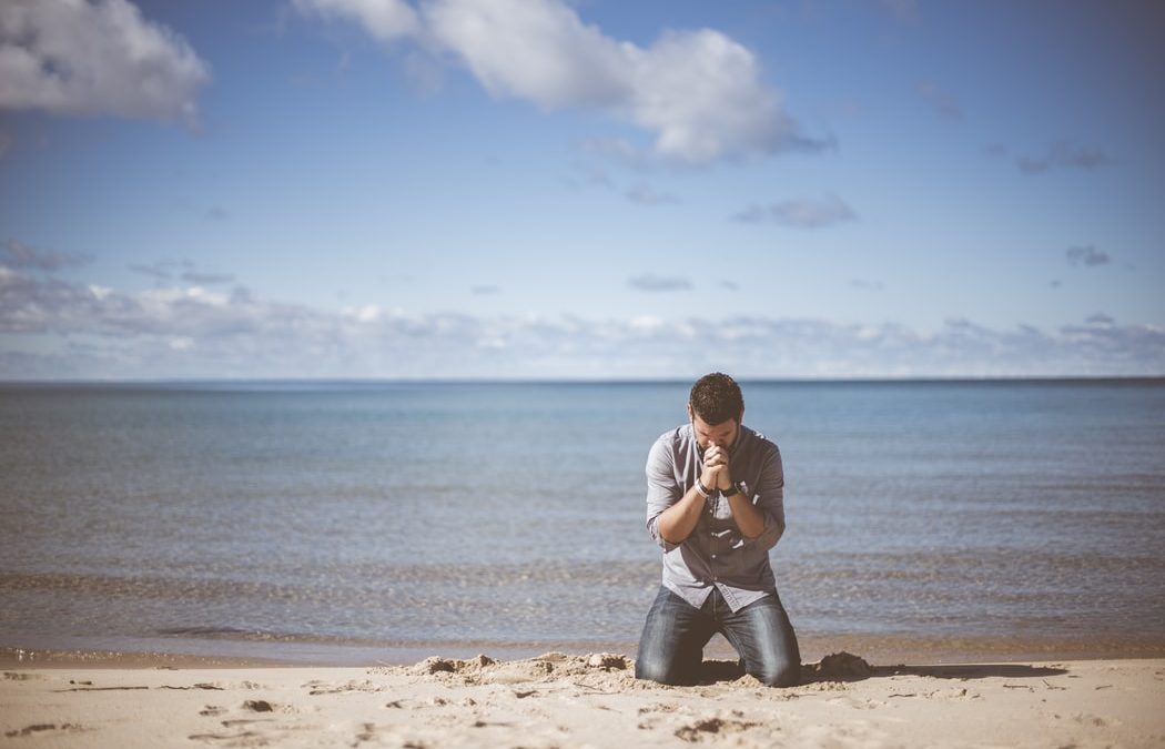 Child-like Prayers