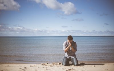 Child-like Prayers