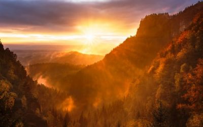With Hope Through Storms