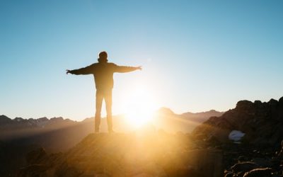 The Spark to Wonder About  Ordinary Things