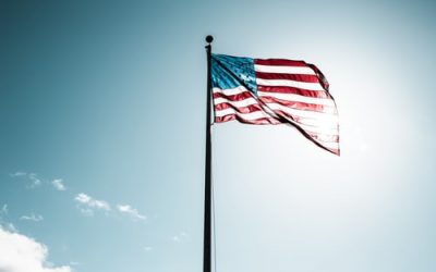 A Prayer of Hope For Our Nation