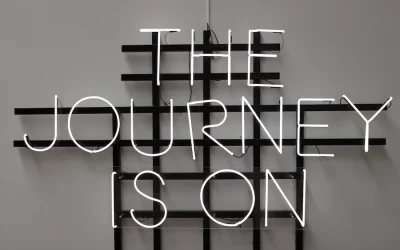 The Journey of Bliss
