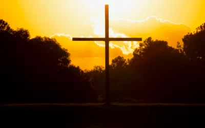 In Awe of God’s Attributes